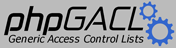 phpgacl